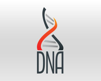 DNA Logo by Toolbox