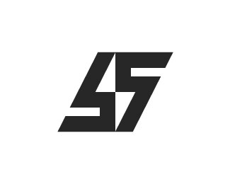 Number 45 Thunder Logo