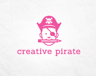 Creative Pirate