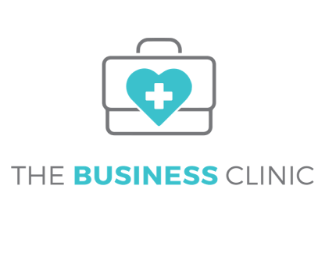 The Business Clinic Logo
