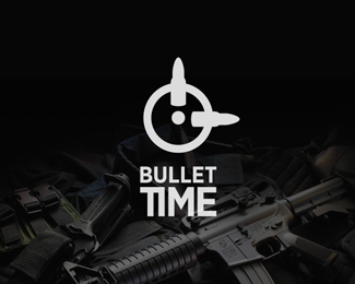 bullet time