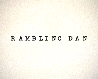 Rambling Dan