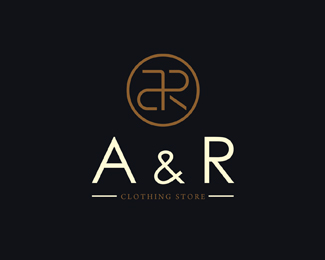AyR clothing store
