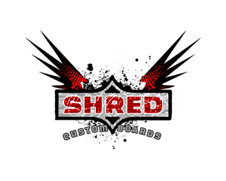 Shred Wake Boards, Attack