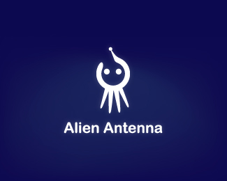 Alien Antenna :)
