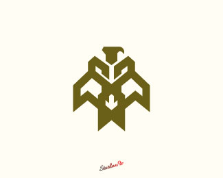 Eagle Logo