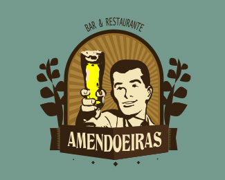 Amendoeiras Bar & Restaurante
