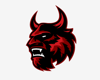 New Jersey Devils Concept Logo
