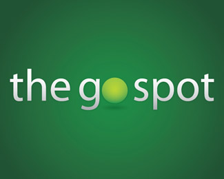 The Go Spot - v2