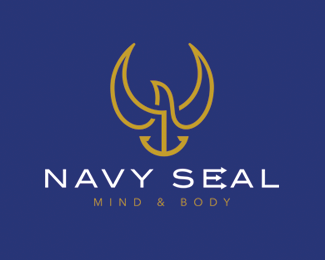 Navy Seal Body & Mind