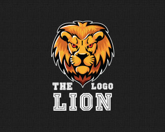 Free Lion Logo templates
