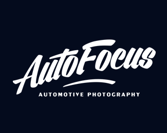Auto Focus Automotive Photography