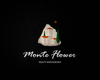 Monte Flower