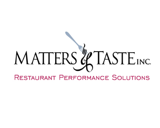 matters of taste
