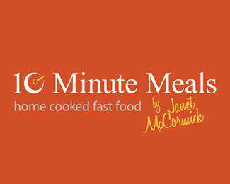 10 Minute Meals