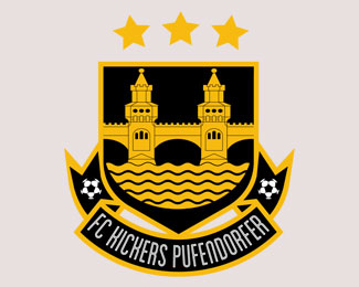 FC Kickers Pufendorfer