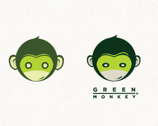 Green Monkey Yoga
