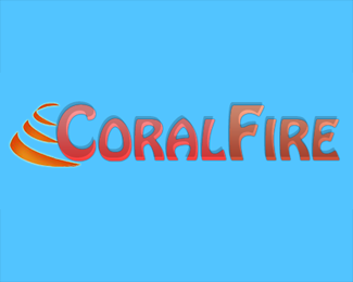 Coral Fire 3
