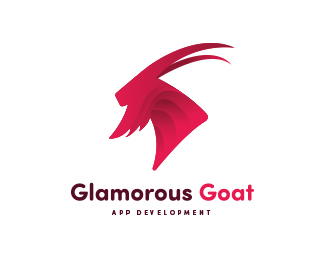 Glamorous Goat