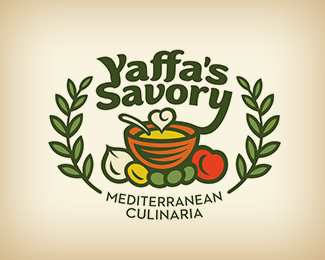 Yaffa's Savory