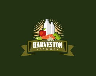 Harveston Farms