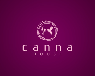 Canna House