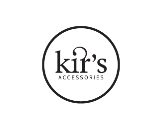 kir's accessories
