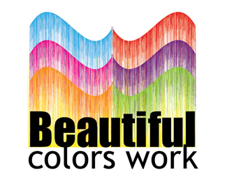 Beautiful Colors Work
