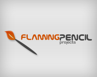 Flaming Pencil Projects