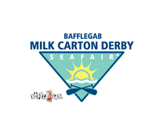 Seafair Milk Carton Derby