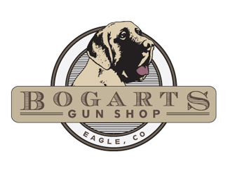 Bogart's Gun Shop