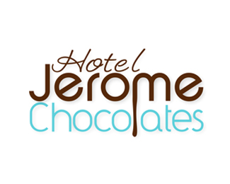 Hotel Jerome Chocolates