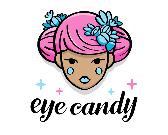 Eye Candy - clothing brand