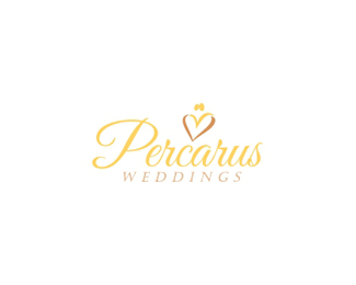 Wedding logo
