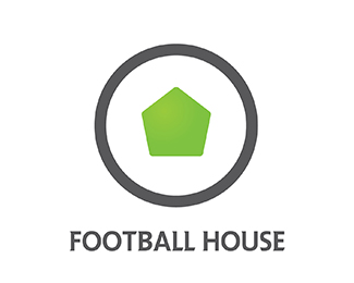 Football House