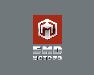 BMD-Motors