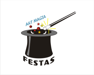 Art Magia Festas