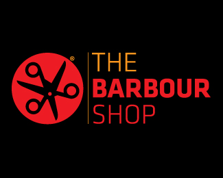 The Barbour Shop