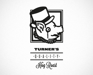 Turner's Quality Hog Roast