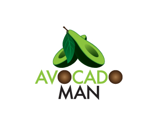 Avocado Man
