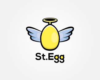 St. Egg