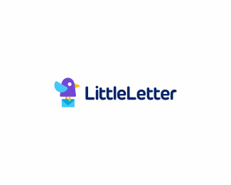 little letter