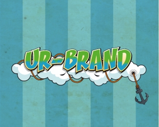 Ur-Brand