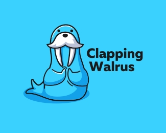 Clapping Walrus