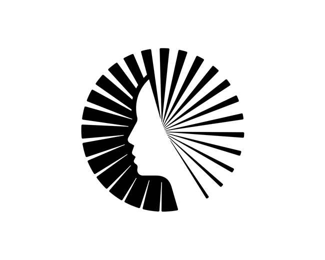 Woman Face ðŸ“Œ Logo for Sale