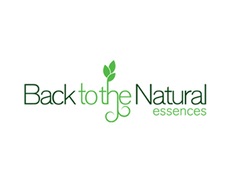 back to the natural essences
