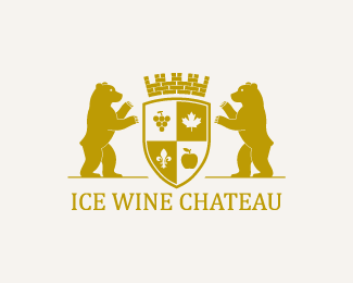 Ice Wine Chateau