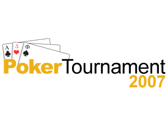 Alpha Delta Phi Poker Tournament 2007