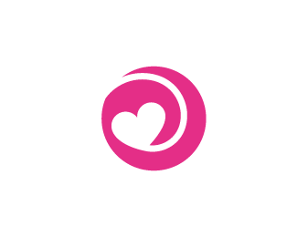 Logopond - Logo, Brand & Identity Inspiration (Heart)
