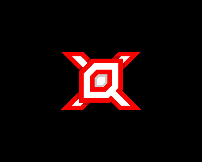 QX XQ Logo